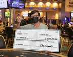 Jamul Casino® Awards $1.2 Million Jackpot to San Diego Resident...