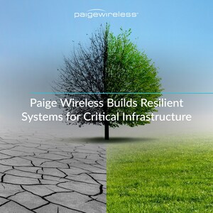 Critical Infrastructure Builds Resilient Systems with Paige Wireless, a Leading IoT Company