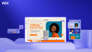 Wix Unveils New Editor Experience with Leading-Edge AI and Advanced Features for the Next Generation of Web Creation