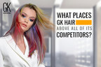 The Hallmarks of GK Hair: What Places The Hair Care Brand Above All Of Its Competitors?