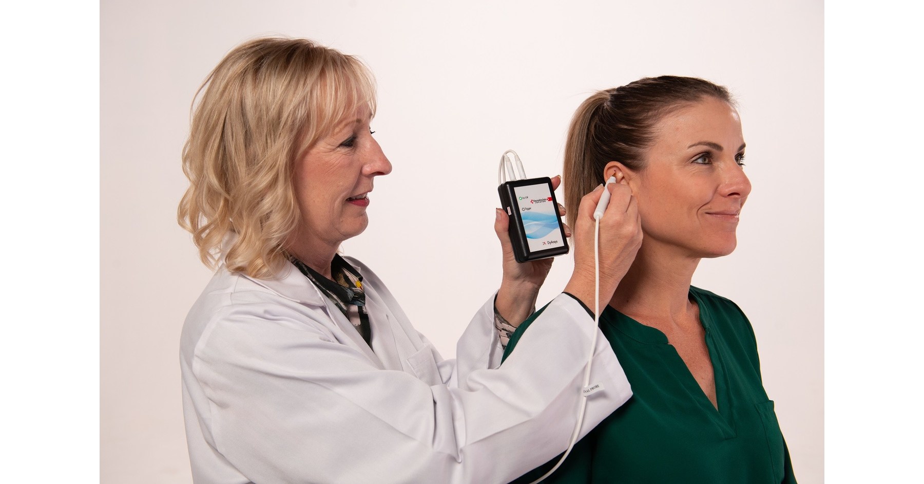 FDA Clears DyAnsys Neurostimulation Device Primary Relief to Treat C