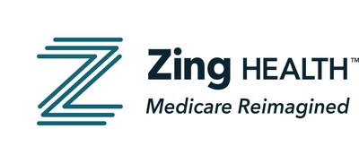 Zing Health (PRNewsfoto/Zing Health)