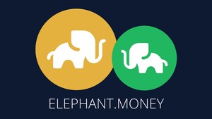 ELEPHANT.MONEY Is Now Listed on Bogged Finance and Coinbase Wallet