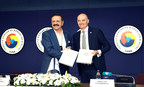 世界贸易中心协会与Türkiye商会和商品交易所联盟签署进一步促进国际贸易的谅解备忘录