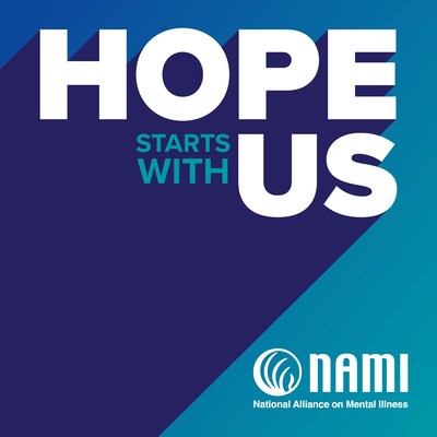 NAMI CEO Podcast