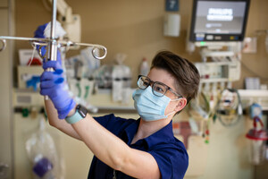 Tampa General Hospital Named No. 1 Best Employer For Women in Nation in 2022 by Forbes