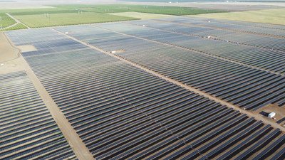 Luciana Solar Project - Idemitsu Renewables
