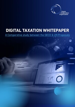 DCO-Whitepaper fordert multilateralen Dialog über internationale Steuerpläne für die digitale Wirtschaft