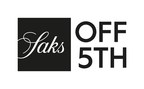 SaksOFF5TH.com Introduces Guaranteed Delivery Date