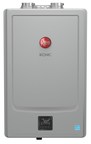 Rheem® IKONIC™ Establishes the New Standard in Tankless Gas Water ...