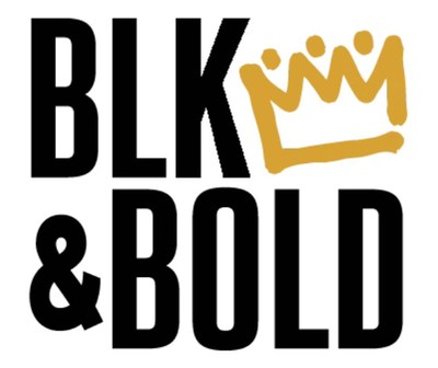 BLK & Bold