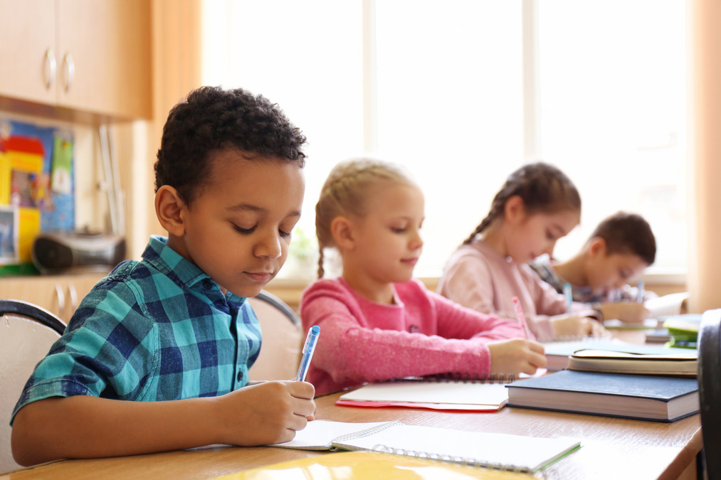MODINE LAUNCHES CAMPAIGN TO IMPROVE IAQ IN K-12 SCHOOLS - Vimarsana News
