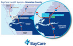 BayCare Plans New Hospital in Manatee County