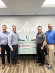 Omron Automation Americas announces FY21 "Distributor of the Year"
