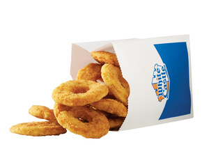 White Castle Chicken Rings to Reach Major Milestone with 3 Billion Sold; End-to-End Length Could Wrap Earth 3.8 Times
