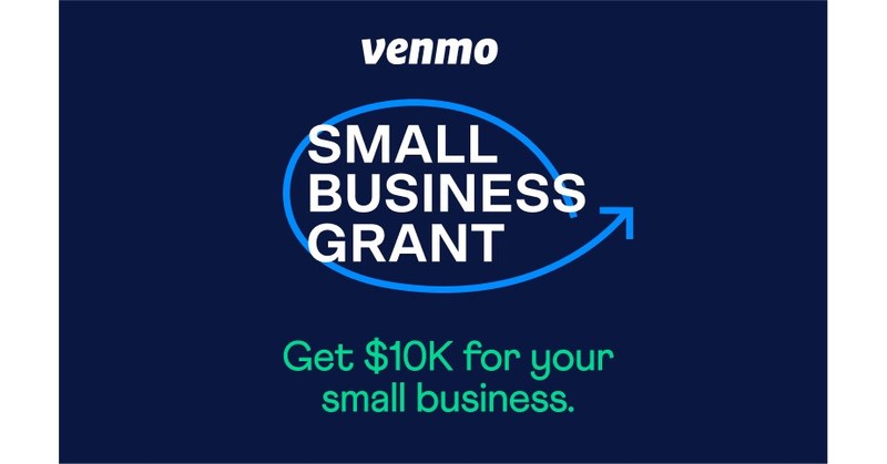 New Venmo Small Business Grant Program to Support Emerging ...