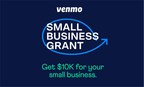New Venmo Small Business Grant Program to Support Emerging and...