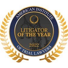 Rancho Cucamonga Divorce Attorney Douglas Borthwick Selected 2022 Litigator of The Year by American Institute of Trial Lawyers
