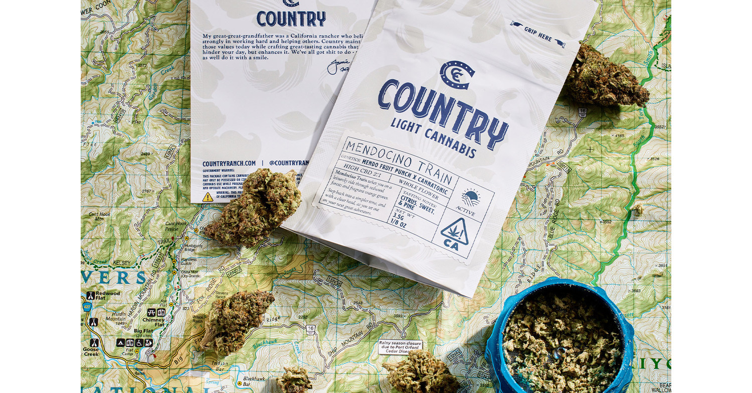 Country Cannabis Wins Prestigious Emerald Cup Award, Releases First Light Cannabis Flower - Vimarsana News