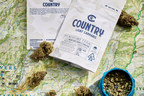 Country Cannabis Mendocino Train