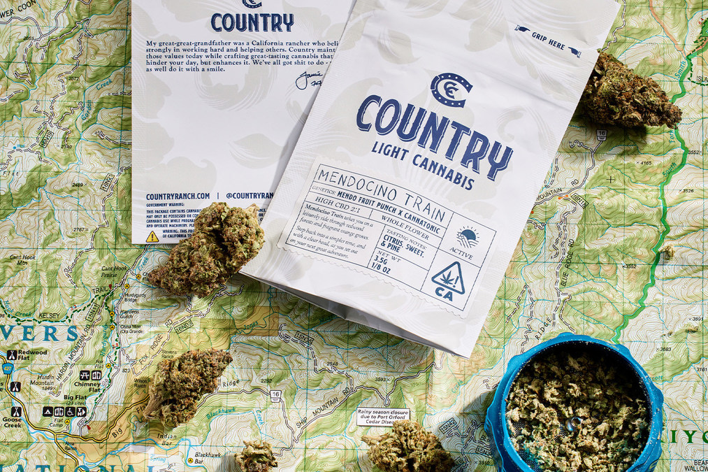 Country Cannabis Wins Prestigious Emerald Cup Award, Releases First Light Cannabis Flower - Vimarsana News