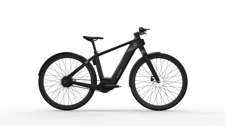 Introducing NX12: The Latest e-bike Innovation By Modmo Technologies - Vimarsana News
