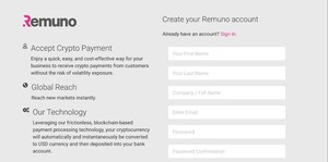 Enhance Your E-Commerce Business with Crypto Payment Provider Remuno