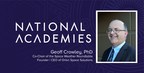 Orion Space Solutions Founder and CEO Co-chairs New National Academies of Sciences Space Weather Roundtable