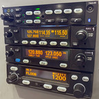 Available at EDMO: Trig Avionics Releases TX56 Nav/Com Radio