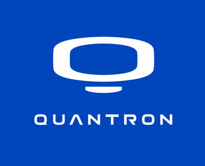 Quantron Logo