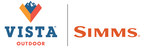 Vista Outdoor Announces Closing of the Acquisition of Simms...