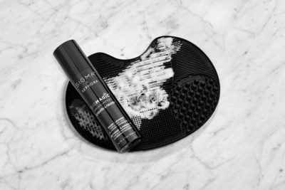 Sigma releases two exclusive brush cleaning tools in collaboration with Sephora.
