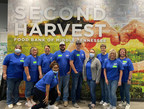 Perdue Farms Delivers $30,000 Grant and 10,000 Pounds of Chicken Products to Second Harvest Food Bank of Middle Tennessee