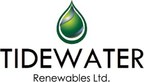 TIDEWATER RENEWABLES LTD. PROVIDES SECOND QUARTER 2022 UPDATE