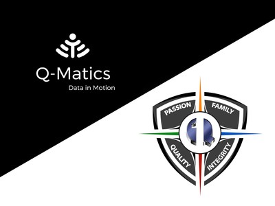 Q-Matics, LLC acquired by Quality One Wireless, a global leader in wireless distribution, fulfillment, product aggregation, device engineering, and forward & reverse logistics that serves all major Tier 1 wireless carriers as well as many Tier 2 carriers and major MVNOs