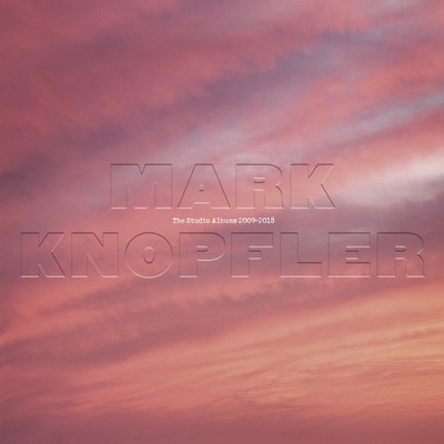 Mark Knopfler - Apple Music