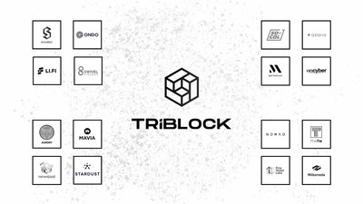 Boston Based Crypto Fund Triblock Comes Out Of Stealth