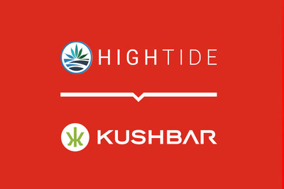 High Tide Inc. July 28, 2022 (CNW Group/High Tide Inc.)