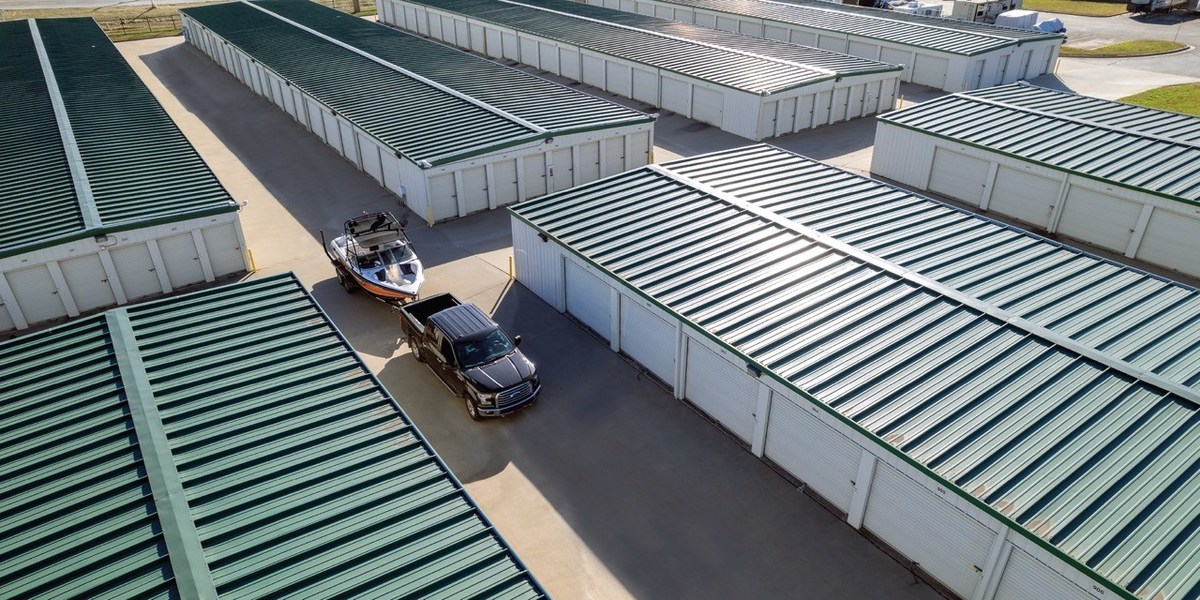 How to Buy a Self-Storage Facility - Storable Blog