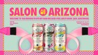 AriZona Hard, the Iconic AriZona Iced Tea with 5% Alcohol, Officially Launches in Quebec