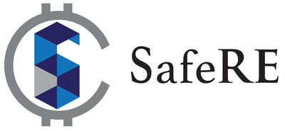 SafeRE Logo