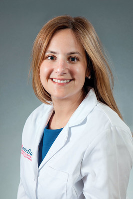 Jessica Zwerling, M.D., a neurologist and director of the Montefiore CEAD, professor in the Saul R. Korey Department of Neurology at Albert Einstein College of Medicine