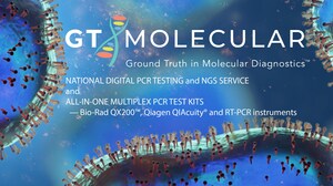GT Molecular Announces Highly Sensitive Digital PCR and Real Time qPCR Kits for hMPXV (Human Monkeypox)