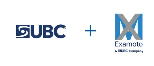 UBC and new acquisition Examoto