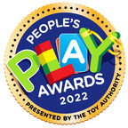 The Toy Authority Presents The Peoples Play Awards: America's Wishlist