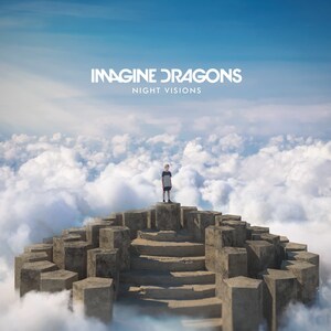 IMAGINE DRAGONS CELEBRATE 10th ANNIVERSARY OF LANDMARK DEBUT ALBUM WITH 'NIGHT VISIONS (EXPANDED EDITION)' ON SEPTEMBER 9