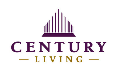 Century Living (PRNewsfoto/Century Communities, Inc.)