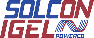 Solcon-IGEL Logo