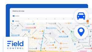 Field Control: gestão e localização de frota otimizam redução de custos com combustível