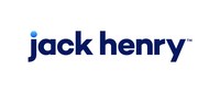 New Logo (PRNewsfoto/Jack Henry & Associates, Inc.)